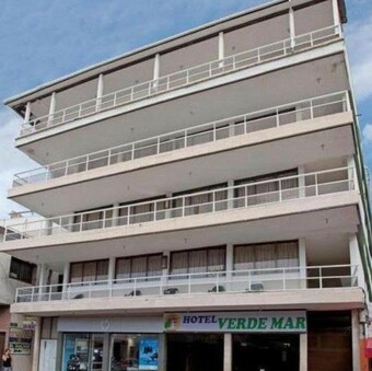 Hotel Verde Mar