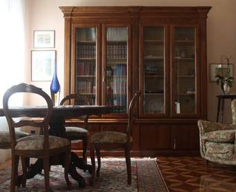 B&B Signore E Signori