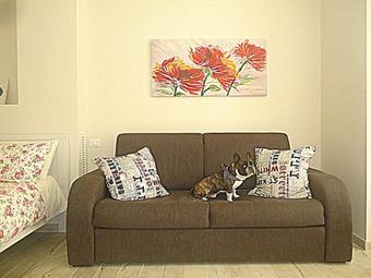 B&B Casa Dolce Casa Monopoli