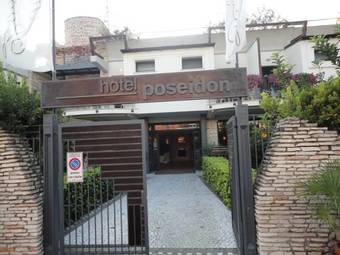 Hotel Poseidon