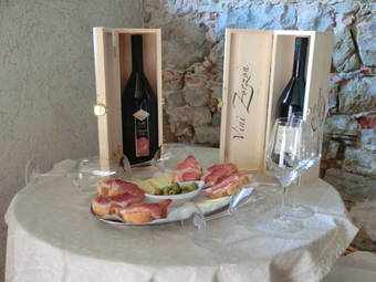 Agroturismo Agriturismo Domus Rustica