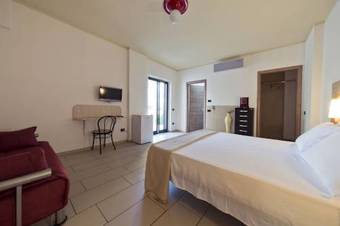 Apartamento Longomare
