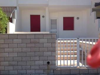 Apartamento Villetta Lucia