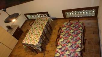 Agroturismo La Vigna Dei Peri