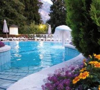 Hotel Imperial Grand Terme
