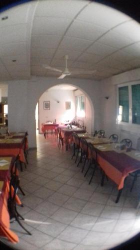 Posada Locanda Del Re