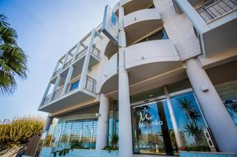 Apartamento Residence Miljunka