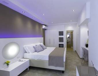 'a Alera Room & Breakfast