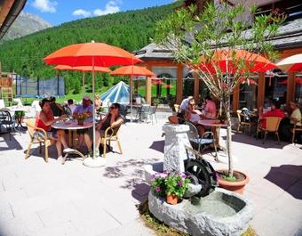 Hotel Laerchenhof