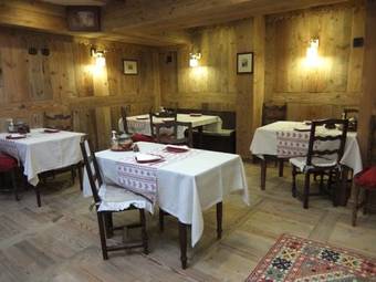 Bed & Breakfast Affittacamere La Luge D'antan