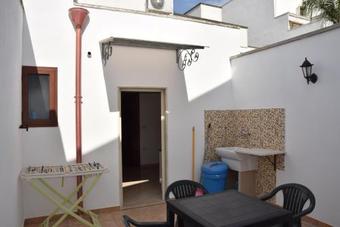 Apartamento La Nicchia Di Luana