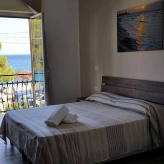 Chrismare Hotel