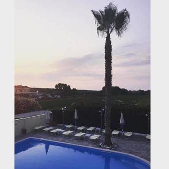 Hotel Mirage