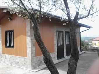 Hostal La Casa Di Aldo