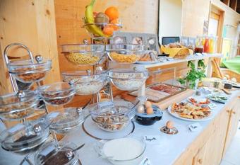 Apartamento Residence Montani