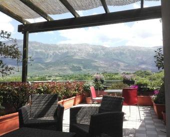 Apartamento Attico D'andrea