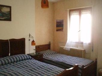 Apartamento Appartamento Colombo