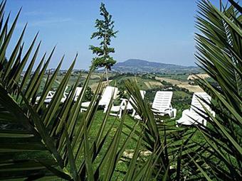 Agroturismo Il Parco