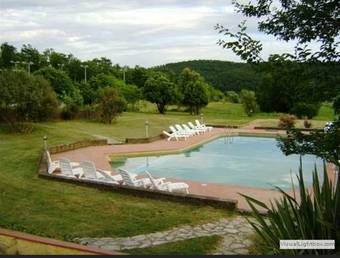 Agroturismo Agriturismo Santa Lorica