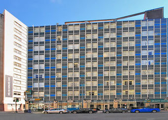 Hotel Quality Inn & Suites