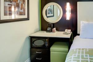 Surestay Hotel By Best Western Beverly Hills West La