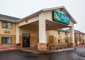 Hotel Comfort Inn