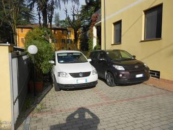 Apartamento Residence Il Rampicante