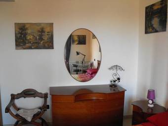 Apartamento Fiorenza Lodge