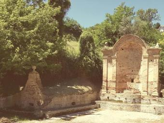 Bed & Breakfast Dimora Amina