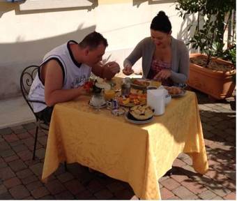 Hostal Ca'nova Alloggi