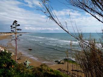 Cicciuri Relax - Fronte Mare