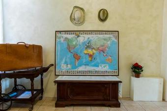 Hostal Cavour Guest House