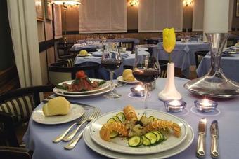 Hotel Des Geneys