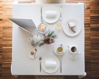 Gourmet - Boutique Hotel Tanzer