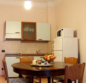 Apartamento House Betty