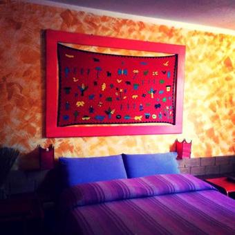 Villa El Minero Bed And Breakfast