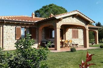 Agroturismo Il Giardino Dei Ciliegi