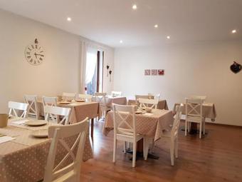 Hotel Garni San Lorenzo