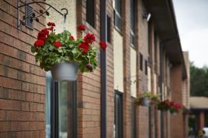 Hotel Comfort Inn Baie-comeau