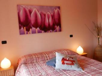 Apartamento Casa Luciana