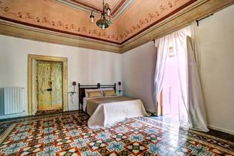 Bed & Breakfast Donna Elena