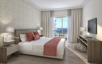 Hotel Alua Atl�ntico Golf Resort