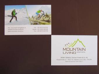 Apart-hotel Mountain Living