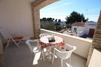 Apartamento Sax House