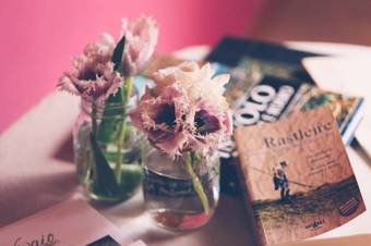 Agroturismo Casa Baricalino