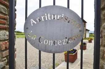 Agroturismo Agriturismo La Concezione
