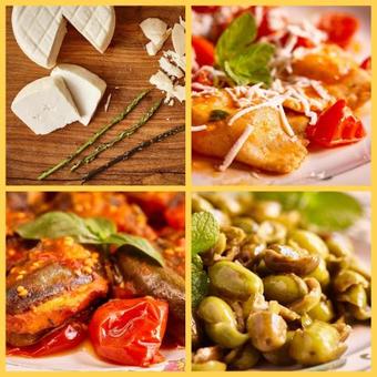 Agroturismo Agriturismo I Moresani