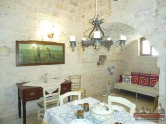 Villa Trulli Suenn Con Piscina