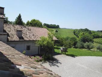 Bed & Breakfast Il Giuggiolo