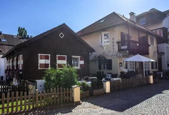 Apartamento Gasthaus Babsi